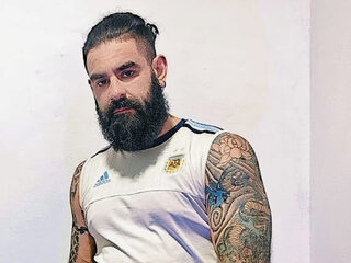 Harald Smed Live Chat on Flirt4Free