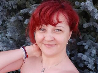 Gracie Anne Live Webcam on Flirt4Free