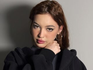 Shoshana Derry webcam