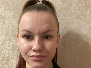 Annabell Greenstreet webcam model