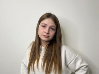 Kimberely Krous live cam model at Flirt4Free