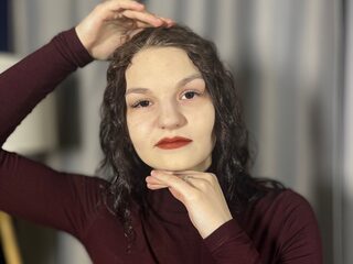 Shondra Artley webcam