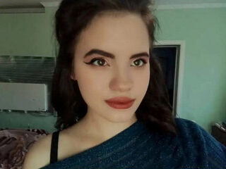 Britni Serabia webcam