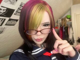 Gearldine Wischn... Live Webcam on Flirt4Free