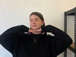 Tomasa Mowatt webcam