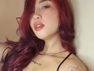 Watch Eva Liie live on cam on Flirt4Free