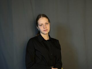 Cathey Mcentegart webcam model