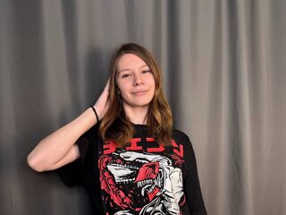 Kacey Mctush webcam model