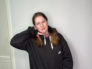 Jacquelin Cabrar webcam model