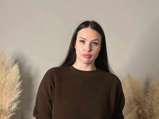 Bronwyn Dien webcam model