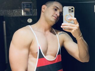 Gabriel Valdez webcam