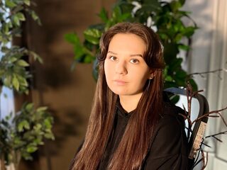 Marion Lavette webcam