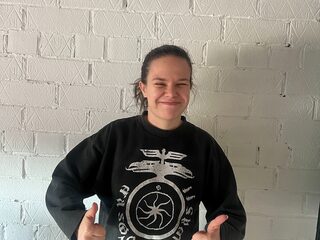 Watch Vanda Pattinson live on cam on Flirt4Free