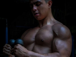 Jasper Brooks profile