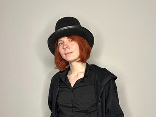 Alexandria Stfort webcam model