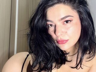 Violeta Raven live cam model at Flirt4Free