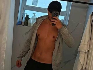 Lucas Miiller webcam