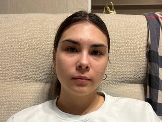 Lina Finn live cam model at Flirt4Free