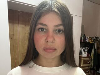 Jacquie Robinson live cam model at Flirt4Free