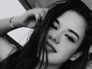 Dane Scarlett webcam model