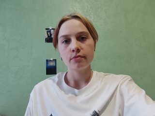 Olivia Henagan webcam