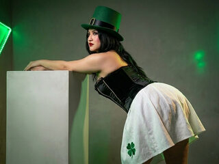 Coral Queen Live Webcam on Flirt4Free