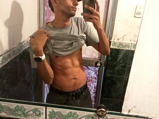 Lucas Cabrera live cam model at Flirt4Free