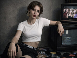 Misty Wade Live Webcam on Flirt4Free