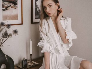 Melia Hoxie webcam model