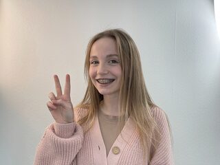 Teressa Biller webcam model