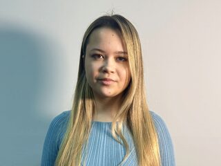 Ashlie Polanco webcam