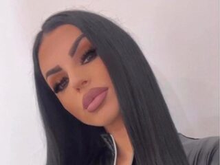 Watch Nadia Evileyes live on cam on Flirt4Free