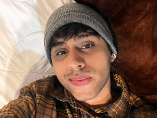 Josua Parker profile