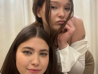 Loreta Moede   Eleonor Bingert live cam model at Flirt4Free