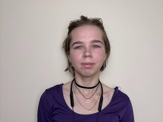 Lanette Trevor live cam model at Flirt4Free