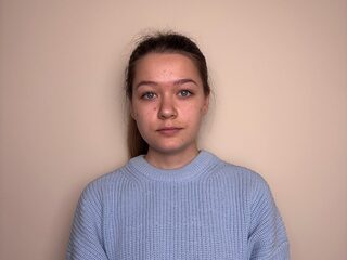 Verlene Mensinger webcam model