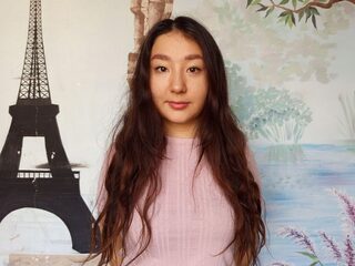 Alysia Swaringen webcam model