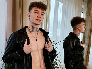 Mark Gean Live Webcam on Flirt4Free