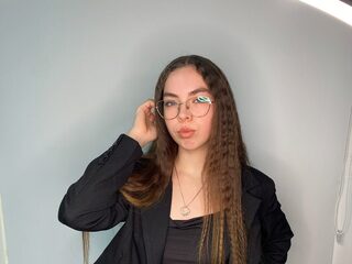 Xenia Bergouignan webcam