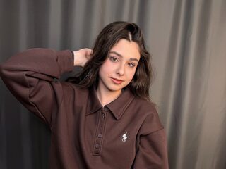 Mitzi Clayburn webcam