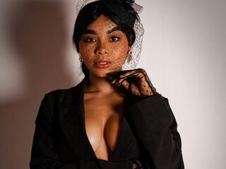 Luciana Moretti Live Webcam on Flirt4Free