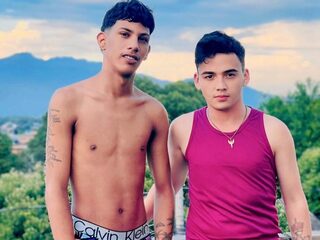 Matias & Maikol profile