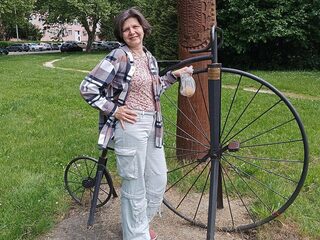 Luna Dobra Live Webcam on Flirt4Free