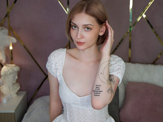 Eva Vienn Live Webcam on Flirt4Free