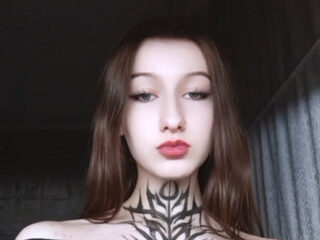 Olene Leon Live Webcam on Flirt4Free