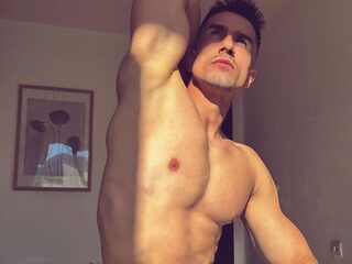 Valter Hook Live Webcam on Flirt4Free