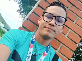 Andres Dasilva webcam