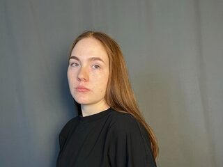 Salome Nobregas webcam model