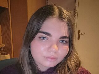 Dallas Fosselman webcam