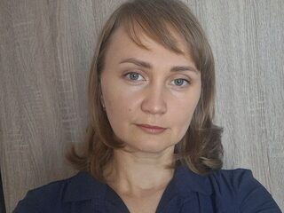 Kelly Clar live cam model at Flirt4Free